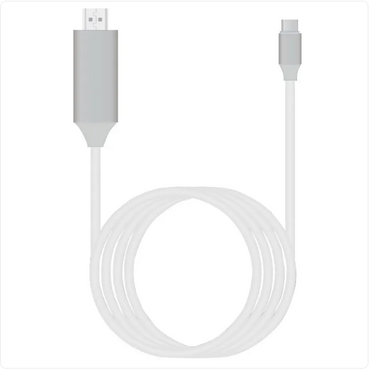 USB-C to HDMI Adapter